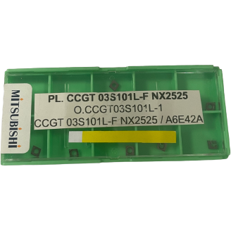PL. CCGT 03S101L-F NX2525